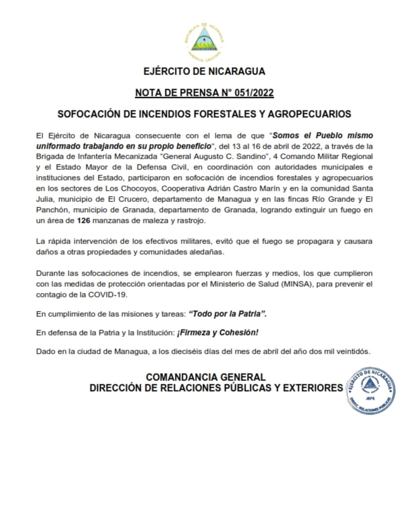 EJERCITO